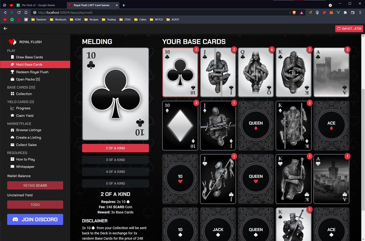 <a href="/WallStStonks/">youngbuffett</a> <a href="/RoyalFlushNFT/">Royal Flush NFT | Play-To-Earn</a> 👀 
whitepaper.royalflushnft.com