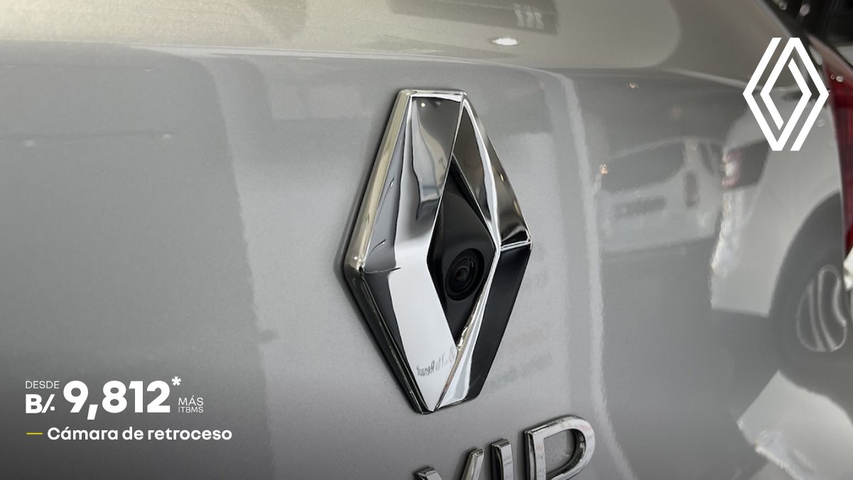 El SUV de los compactos te brinda su máxima seguridad y te lleva a recorrer grandes destinos. Cotiza tu Renault Kwid en nuestras sucursales.
#RenaultKwid #RespaldoPetroautos #Petroautos
bit.ly/Kwid-TW