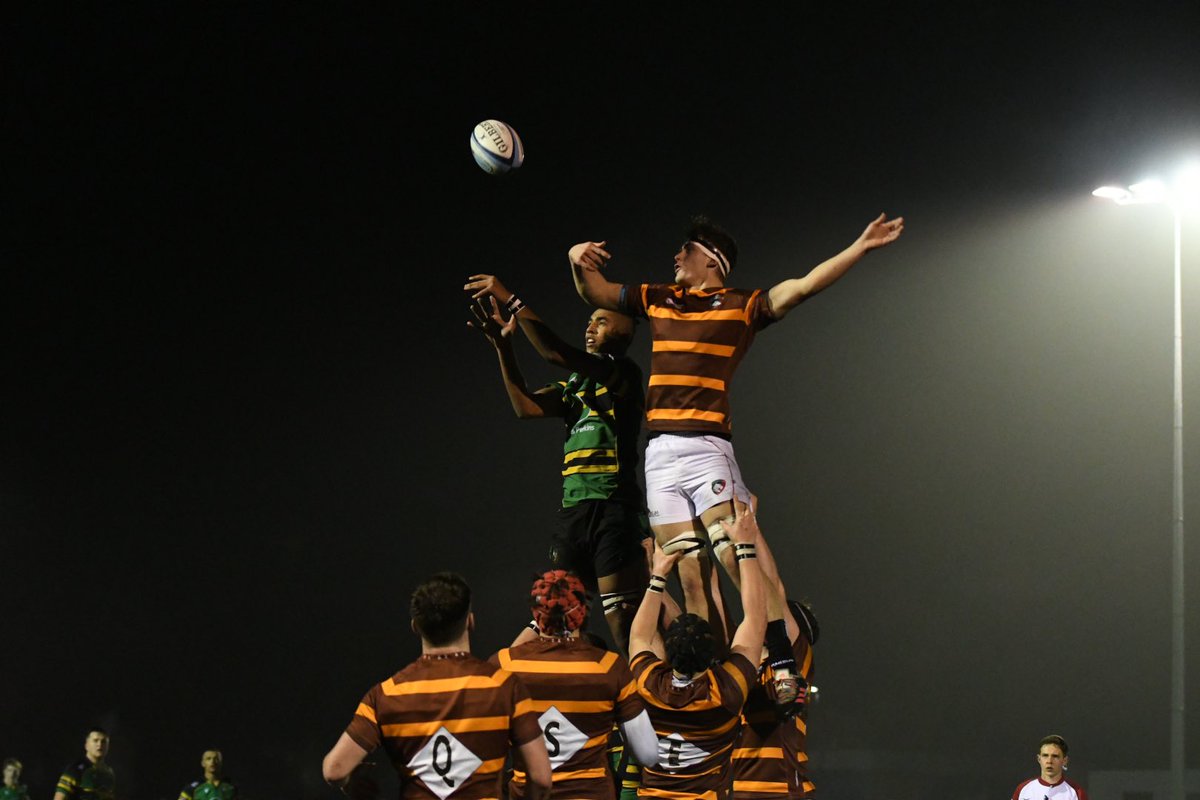 Photos from <a href="/SaintsRugby/">Northampton Saints 😇</a> U18 vs Tigers U18 now online 

jamesfitchewphotography.co.uk/Rugby/2021-202…

#northamptonsaints #tigers #rugby #derbygame