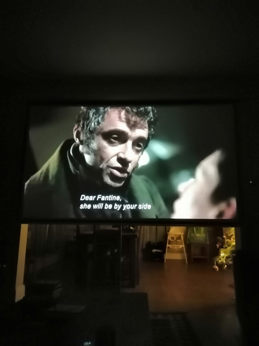 Lewisartuk's tweet photo. Watching Les Miserable. What's you favourite song? #LesMiserables  #song #lesMis #musical https://t.co/GMy8F1gRq8