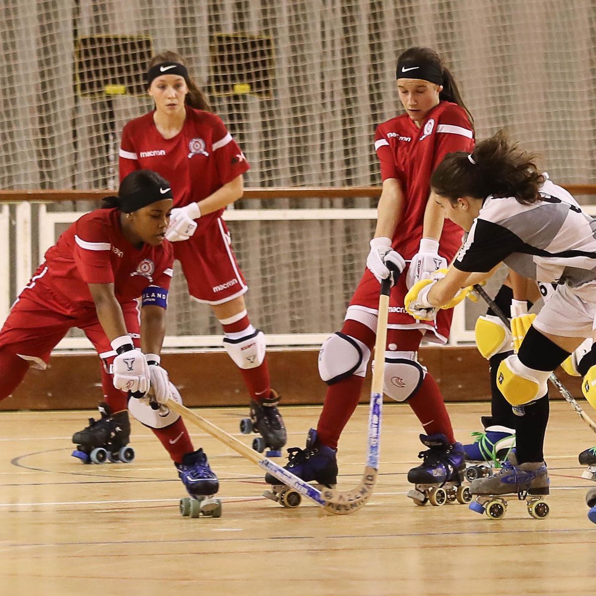 RHEuro2021's tweet photo. Match Result 

YLP England 2 x 3 AP Lisboa

📷 António Lopes / WSE-RH

#oku17f #rinkhockey #hóqueiempatins #hockeysobrepatines #hockeypista https://t.co/EOVStWXeRf