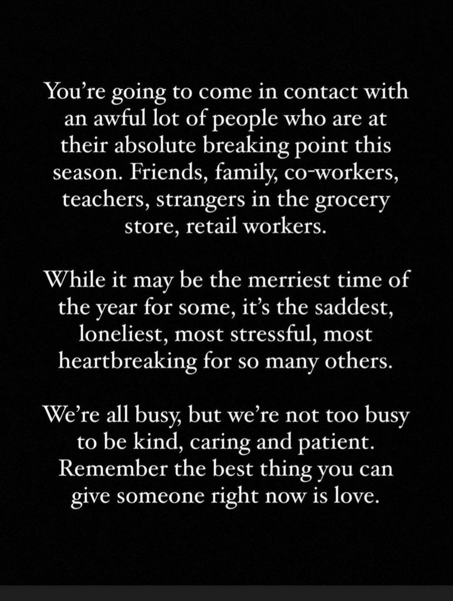 KefLauren's tweet photo. A good reminder to ALWAYS be KIND. 💕 https://t.co/wMIhJ7k4D6