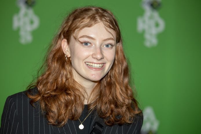 Ik heb FROUKJE - EEN TEKEN aangevraagd voor 3FM Serious Request en steun daarmee het WWF. Help je ook mee? Vraag dan nu jouw favoriete plaat aan via 3fm.nl/plaat. Let it grow! 3FM.nl/plaat #3FM #SR21 #GlazenHuis via @3fm