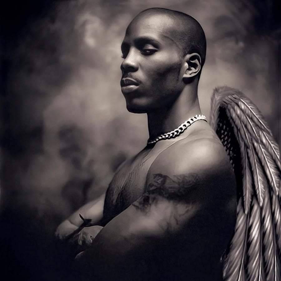Happy Birthday DMX. He would have celebrated his 51st birthday today.       
