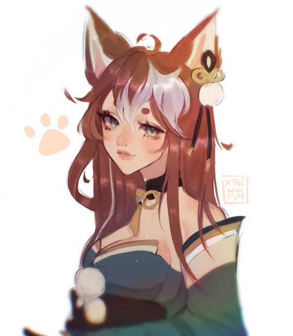 ms hina 🐾
#GenshinImpact #原神 