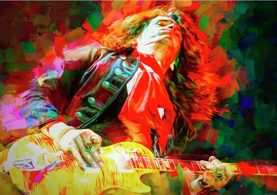 Lillyho10's tweet photo. Mal Bray
Joe Perry guitar virtuosos, 2020
This artwork based upon an original photo by daigooliva
#aerosmith #bluesrock #guitar #joeperry #hardrock #heavymetal #mixmedia #rockandroll #songwriter #vocals https://t.co/QWVpH9HEQF