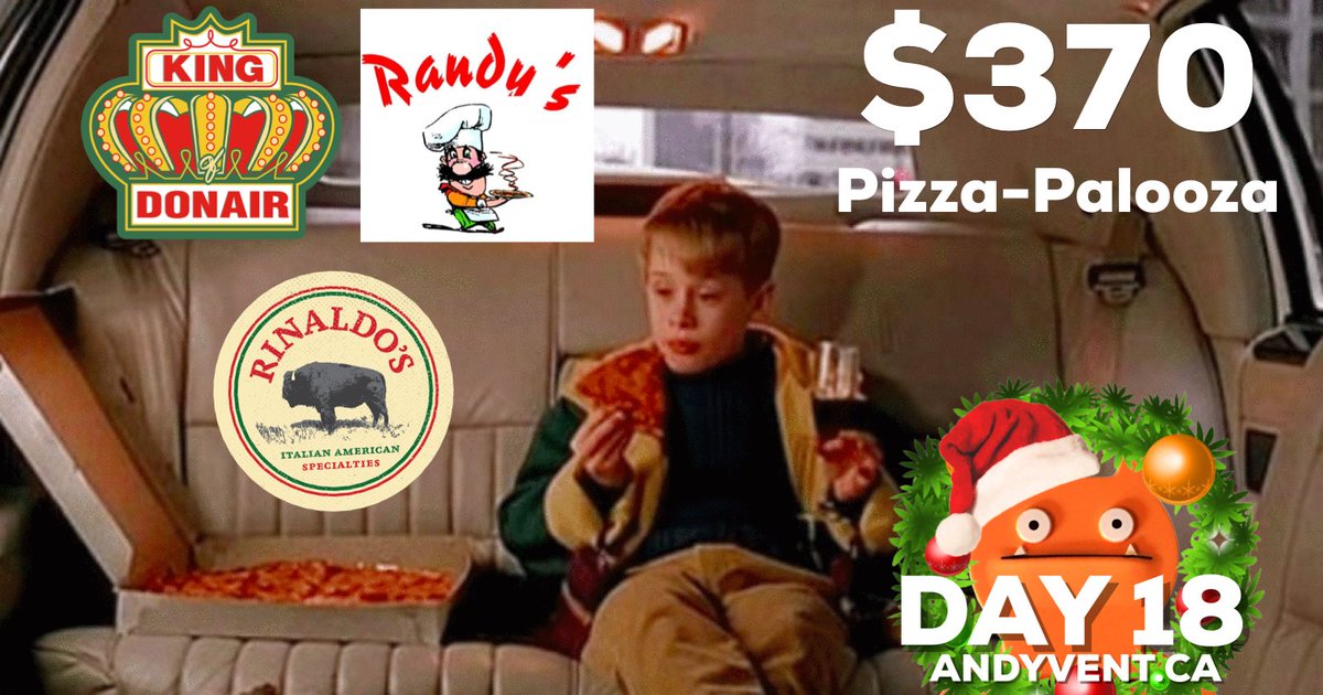 Andy Bowers tweet media