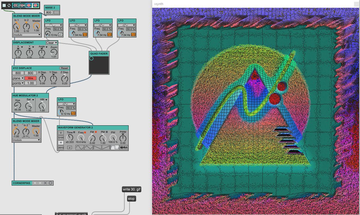 lucasoxx_'s tweet photo. I'm playing with #ProjectCC0 from @Burb8873. Thank you @Spartan_Sleep for the challenge. I really like this kind of proposal ✨
I'm preparing a trippy GIF for #HEN 🔥
Just a little ctrl+C ctrl+V for real collectors 🤖 https://t.co/URCLzXa4ix