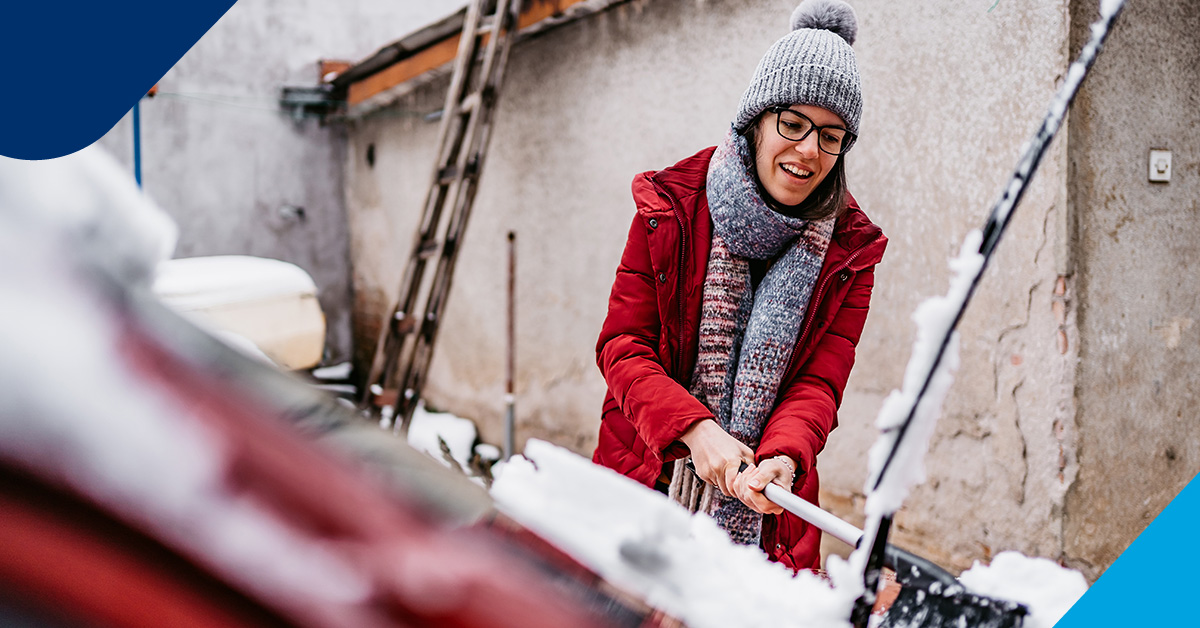 We hate to say it but winter is just around the corner. To be prepared, brush up on these tips for driving in bad weather: theco-op.ca/329gks2.