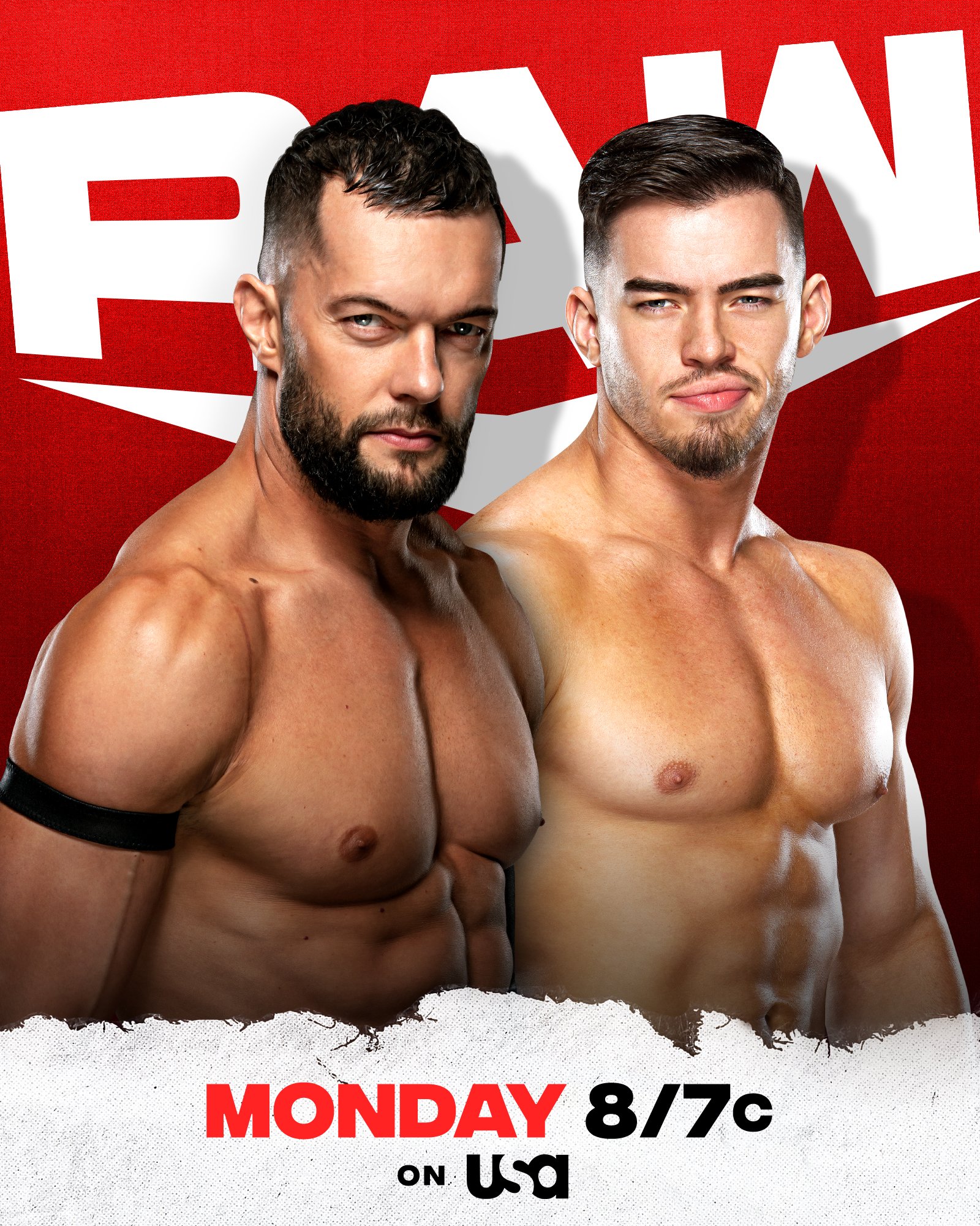 WWE Raw Preview (20/12/21): Cutting Edge Returns; Bobby Lashley Segment 4