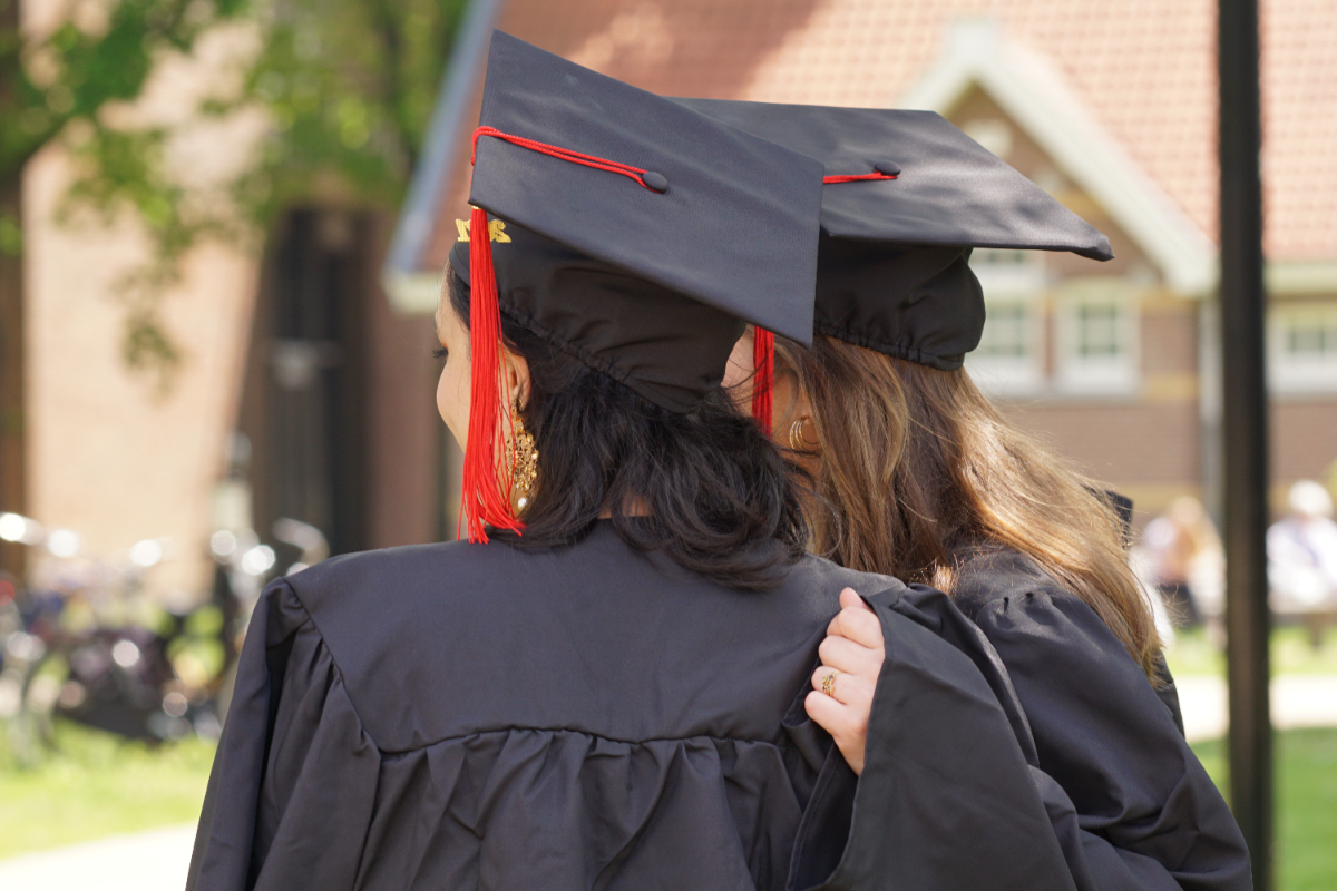 University College Utrecht tweet media