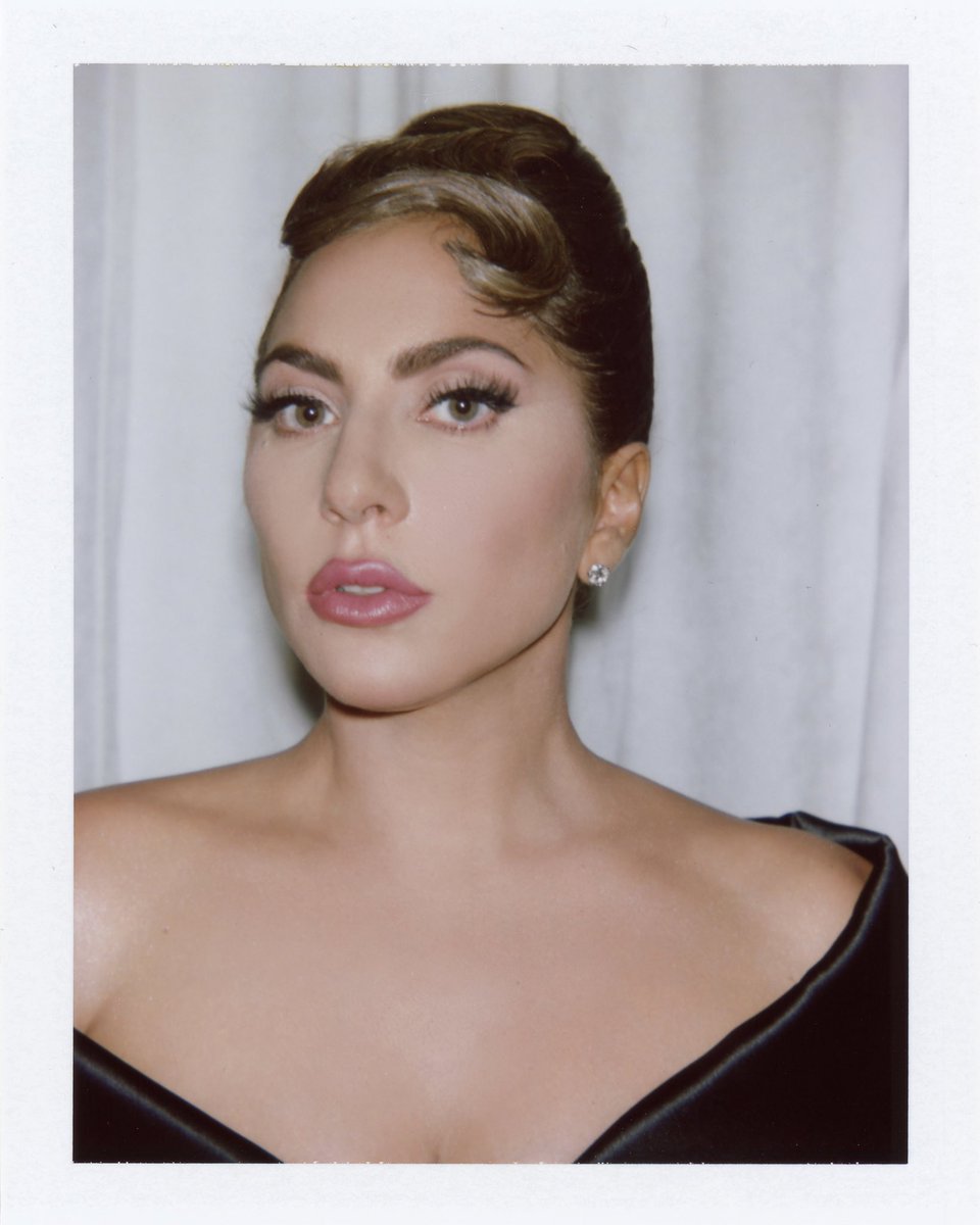 ladygaga tweet picture