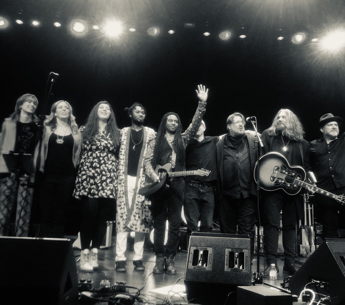I’ve posted the entire Julian Taylor and friends concert on <a href="/Patreon/">Patreon</a> It really was a very special night and if you have time please check it out. I know I’m biased but it truly was magical. patreon.com/posts/60040125