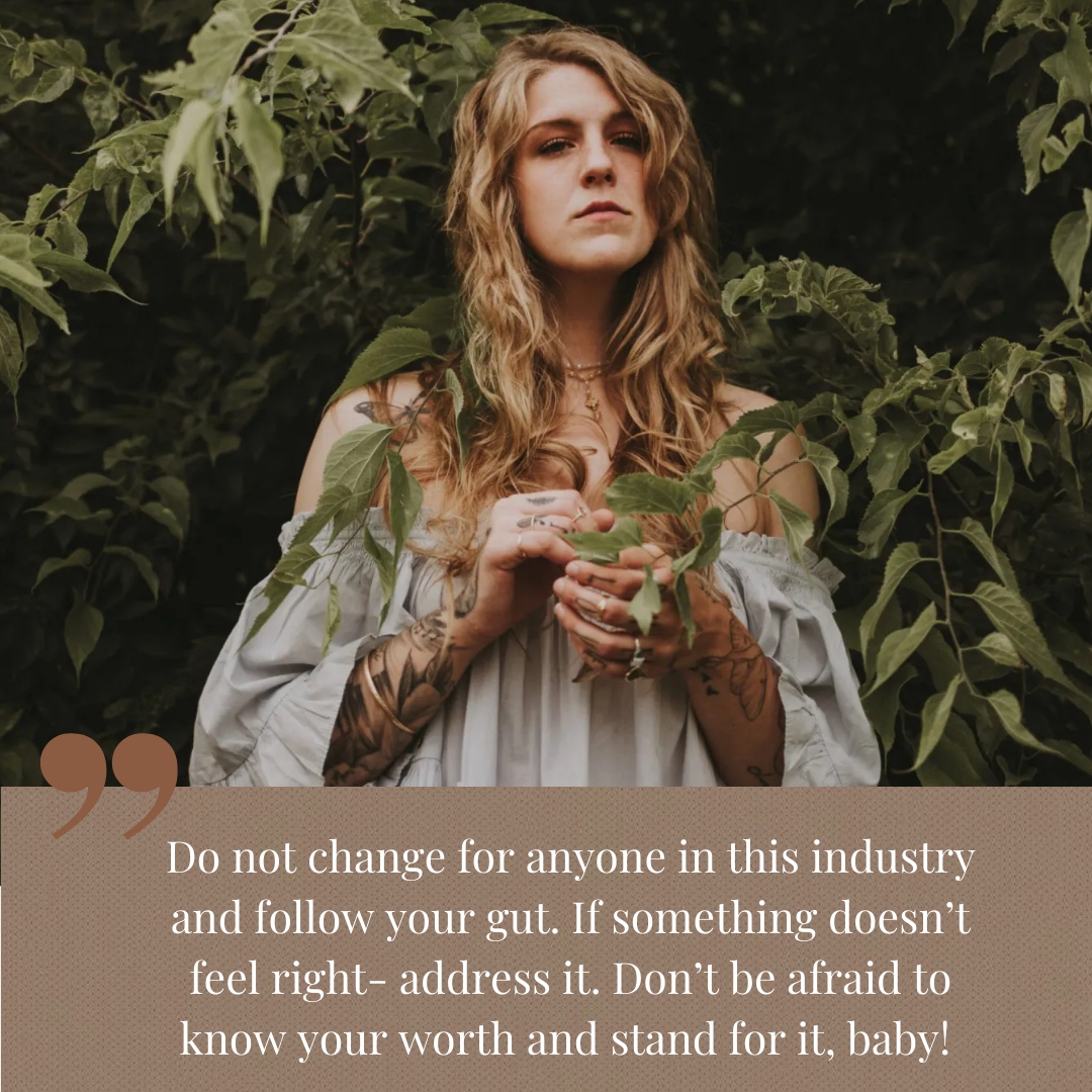 Have you read our feature on upcoming Ottawa Valley #rnbartist <a href="/thevickibrittle/">Vicki Brittle</a> 🤩?  

Click to learn more about Vicki behind the music👇🏻 bit.ly/3mfWX7Z 

#theartistsbehindthemusic #folkmusic #canadianmusicians #music #rnblovers #musicblog #upcomingartist #ottawamusic