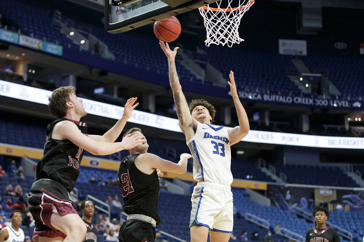 GMSchneider Photography (@gmsphotowny) on Twitter photo . <a href="/DaemenMBB/">Daemen Menโs Basketball</a> come up just short today against Franklin Pierce at the Big 4 Tripleheader with a final score of 83-80. <a href="/DaemenAthletics/">Daemen Wildcats</a> . <a href="/DaemenMBB/">Daemen Menโs Basketball</a> come up just short today against Franklin Pierce at the Big 4 Tripleheader with a final score of 83-80. <a href="/DaemenAthletics/">Daemen Wildcats</a>