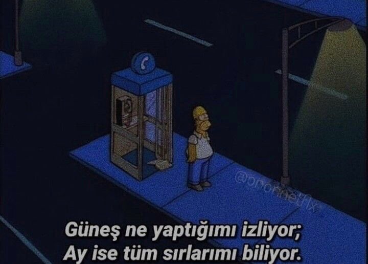 CryptoWolfManTR's tweet photo. “Güneş ne yaptığımı izliyor. Ay ise tüm sırlarımı biliyor.” https://t.co/4wB0NYJEtj