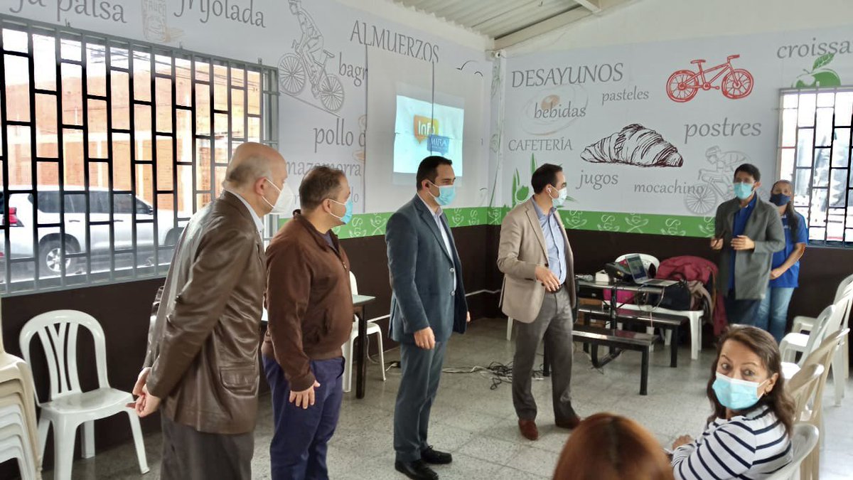Fabián Puentes tweet media