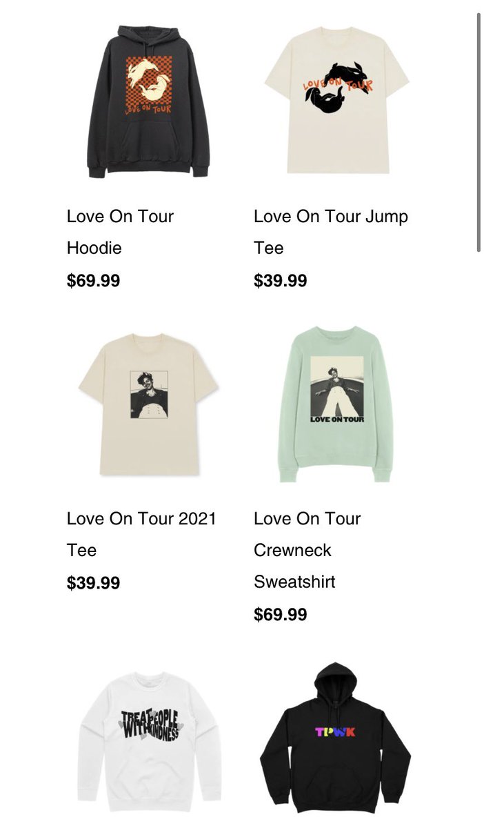 FaithPopCulture's tweet photo. 😍🎄HARRY STYLES APPAREL GIVEAWAY🎄😍

HAPPY ONE WEEK TILL CHRISTMAS!! 

One lucky winner will get to choose an item from Harry’s website! 

pls like/rt
pls follow me if u want @faithharrylove 
pls comment what item you want! 

INTERNATIONAL AND ENDS 12/25! https://t.co/XB0Eejt02b