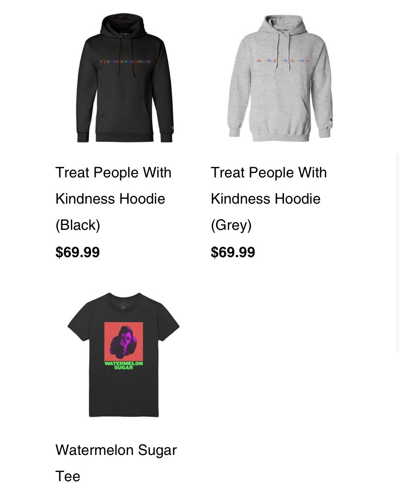 FaithPopCulture's tweet photo. 😍🎄HARRY STYLES APPAREL GIVEAWAY🎄😍

HAPPY ONE WEEK TILL CHRISTMAS!! 

One lucky winner will get to choose an item from Harry’s website! 

pls like/rt
pls follow me if u want @faithharrylove 
pls comment what item you want! 

INTERNATIONAL AND ENDS 12/25! https://t.co/XB0Eejt02b