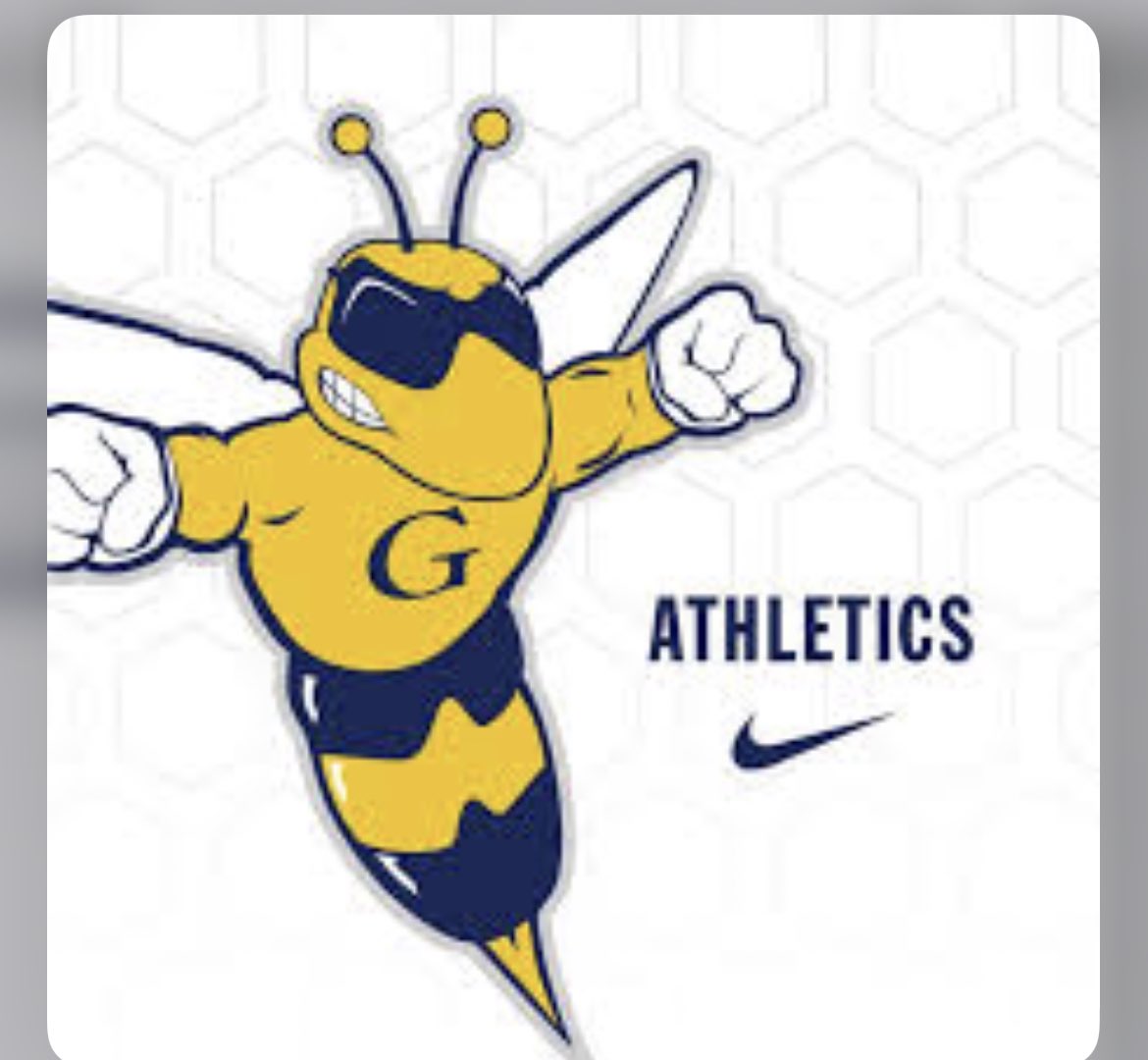 johnson_mario5's tweet photo. BLESSED TO RECEIVE ANOTHER OFFER FROM GRACELAND UNIVERSITY! @coachtrump @Coach_T_Lang https://t.co/L6xtqhFeMq