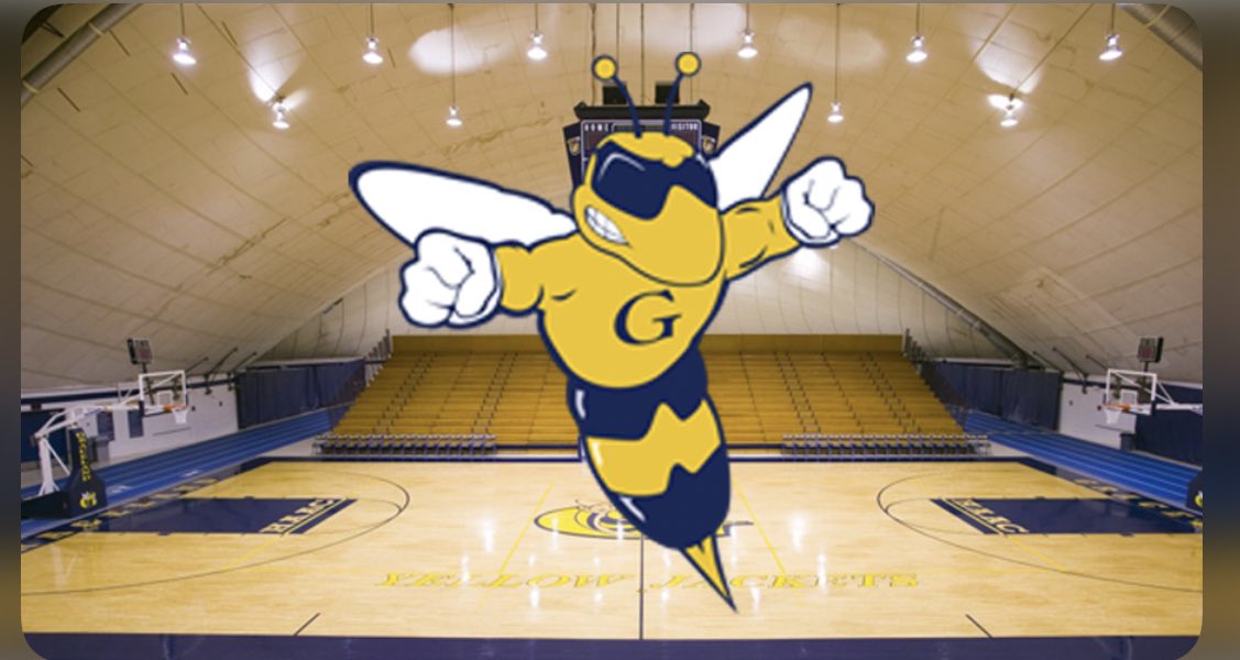 johnson_mario5's tweet photo. BLESSED TO RECEIVE ANOTHER OFFER FROM GRACELAND UNIVERSITY! @coachtrump @Coach_T_Lang https://t.co/L6xtqhFeMq