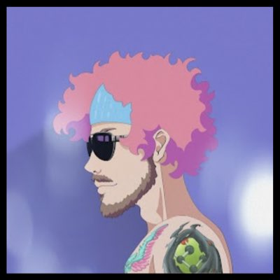 #NewProfilePic