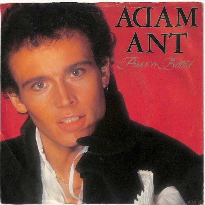 It’s the brilliant <a href="/adamaofficial/">Adam Ant</a> Puss 🐈‍⬛ in Boots taking you back to 1983 🎶 - #80smusic <a href="/BoltonFM/">Bolton FM</a> with <a href="/Kevinatboltonfm/">🅺🅴🆅🅸🅽 🅶🆄🆁🅽🅴🆈</a> &amp; <a href="/Ralphstr/">Mr G</a>