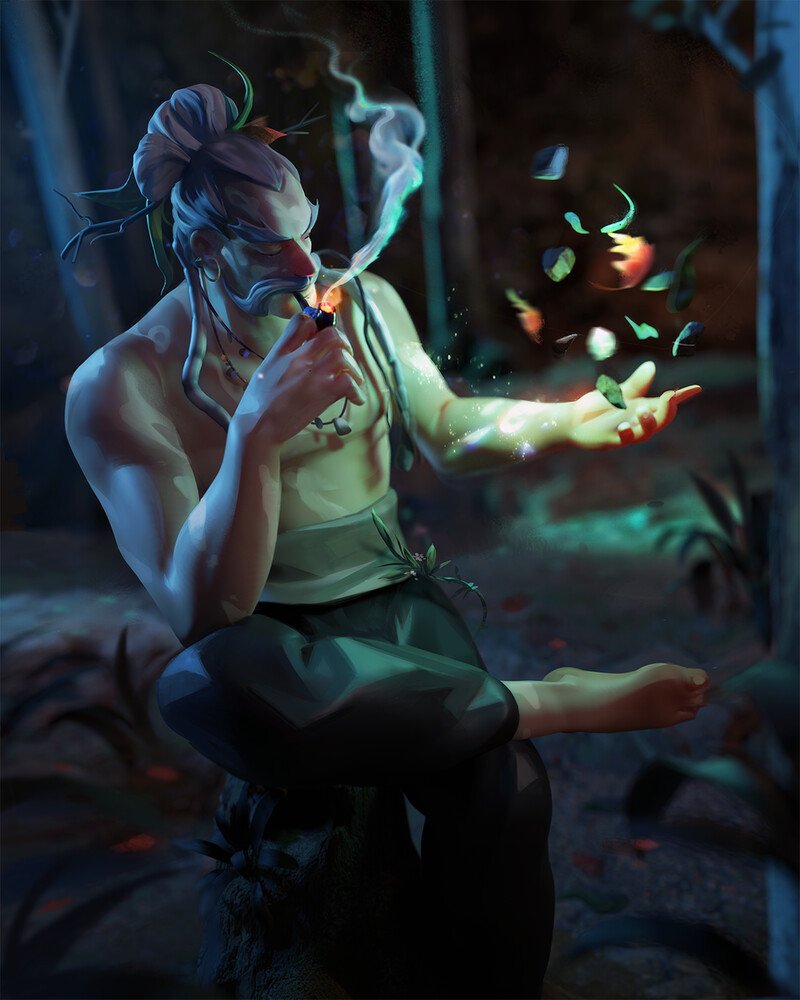 Kohji Nagata // Parallel Founder // Mr. Gone tweet media