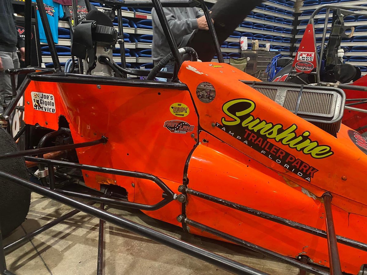 Fast Lane Media tweet media