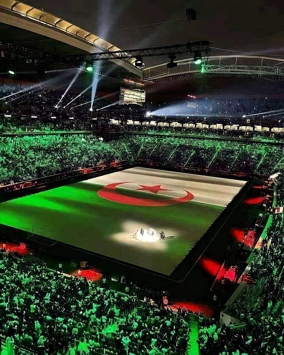 WafaZou25's tweet photo. ابطال افريقيا و #العرب 
الحمد لله و الشكر لله الف مبروك عليهم و علينا 
شرفتونا يا ابطال 
فخورة اني جزائرية 💚❤️🤍 
كيما فرحتونا ربي يعطيكم ما تتمناو يا فخر العرب 
🔥 la victoire ! 💪🏼❤️🇩🇿
#TeamDZ #TUNALG #FIFArabCup
#الجزاير_تونس
#ALGTUN
 بن عيادة
بن دركة
براهيمي
Chetti
Bellaili https://t.co/ZHtj2uzfGW