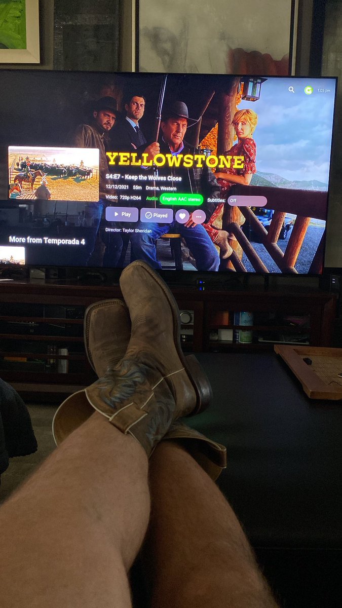 jorgeloes's tweet photo. @Yellowstone https://t.co/ri0owXLyCH