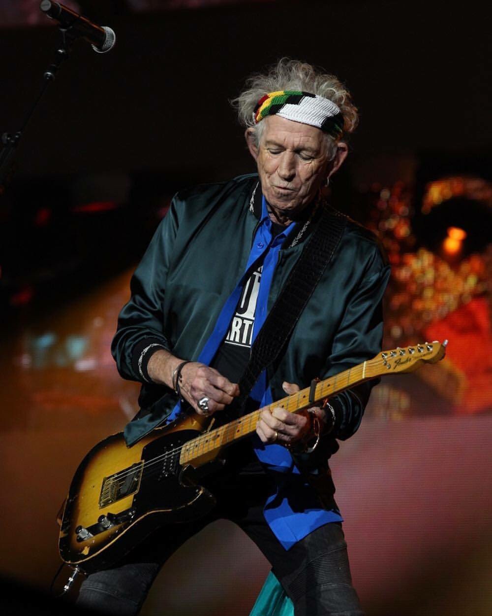 The one and only - Keith Richards was born on this day in 1943.
Happy 78th birthday Sir!
.
 