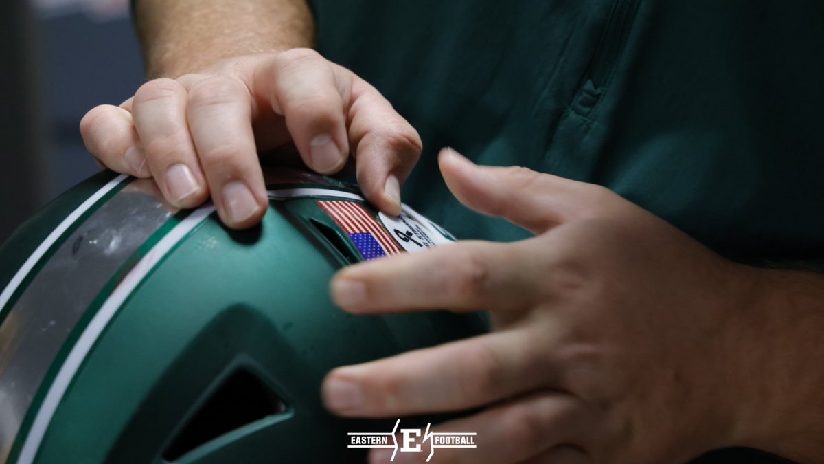 Eastern Michigan Football tweet media