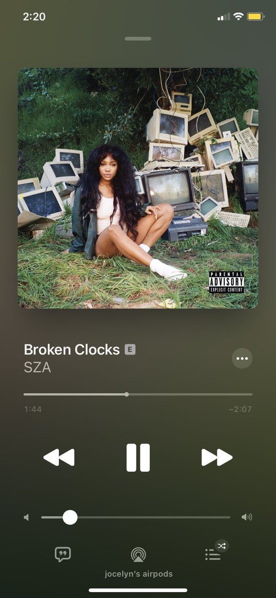 sotd