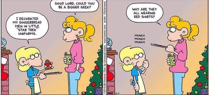 areallybiglife's tweet image. Makes my nerdy 🖤 laugh every time.