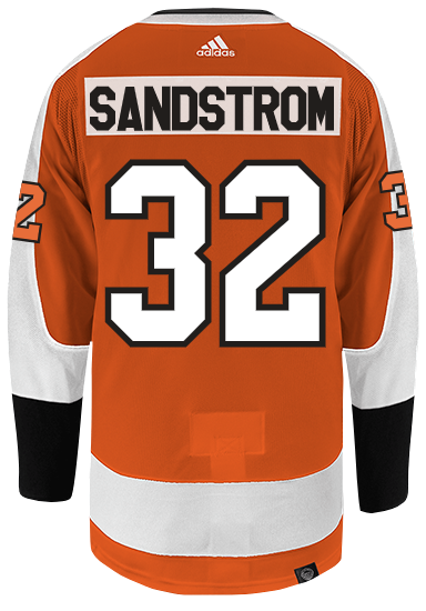 nhl hockey jersey numbers