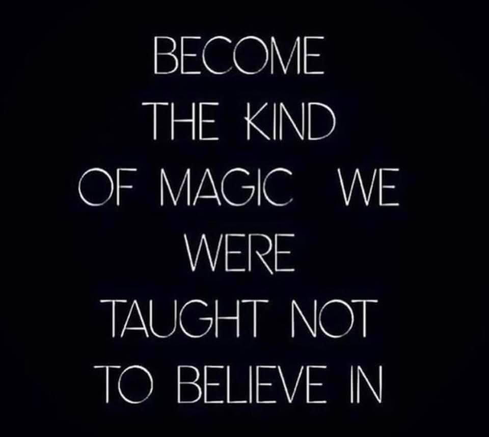 The Eclectic Mage tweet media