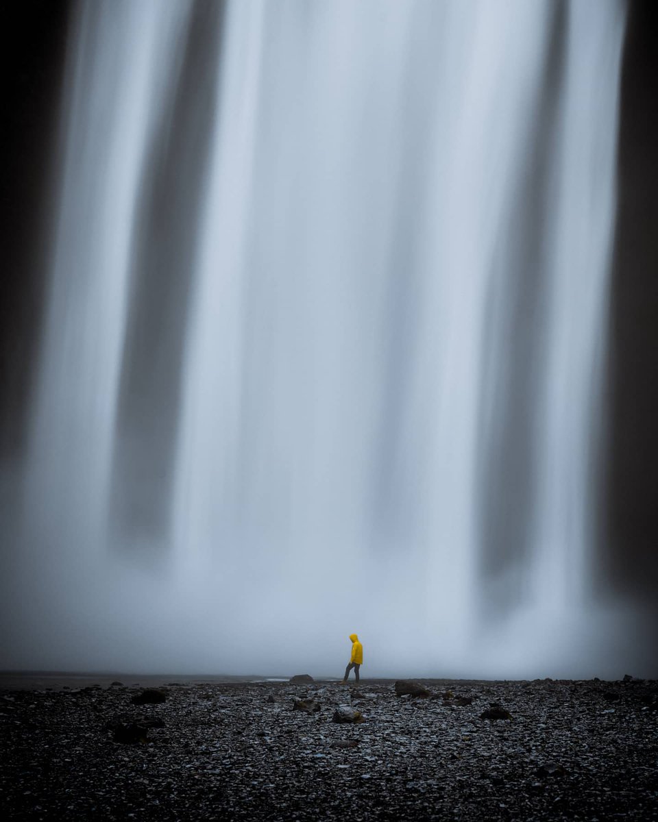 Kyle_spencer7's tweet photo. Crazy to think it's already been a year. Need to get back here soon! #Iceland #nftphotography https://t.co/TtvaprfZ2T