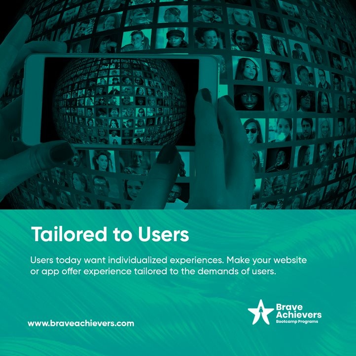 BraveAchievers's tweet image. For your products to be interesting in #2022 you have to stay up to date with leading UX/UI Design Trends.
To retain your visitors' attention and convert them to customers, the following trends is all you need.
l8r.it/aan1
#braveachievers #ux
#uxdesigntools