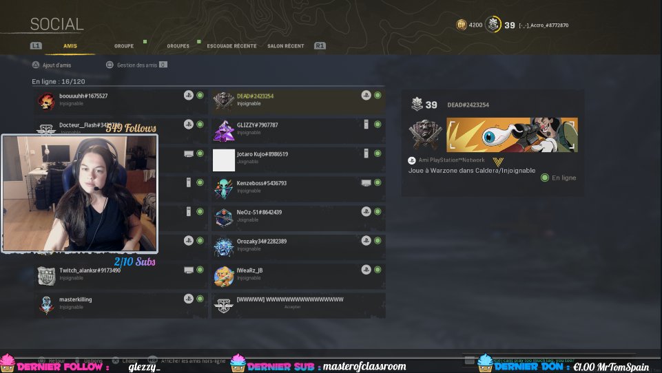 MissAccro tweet media