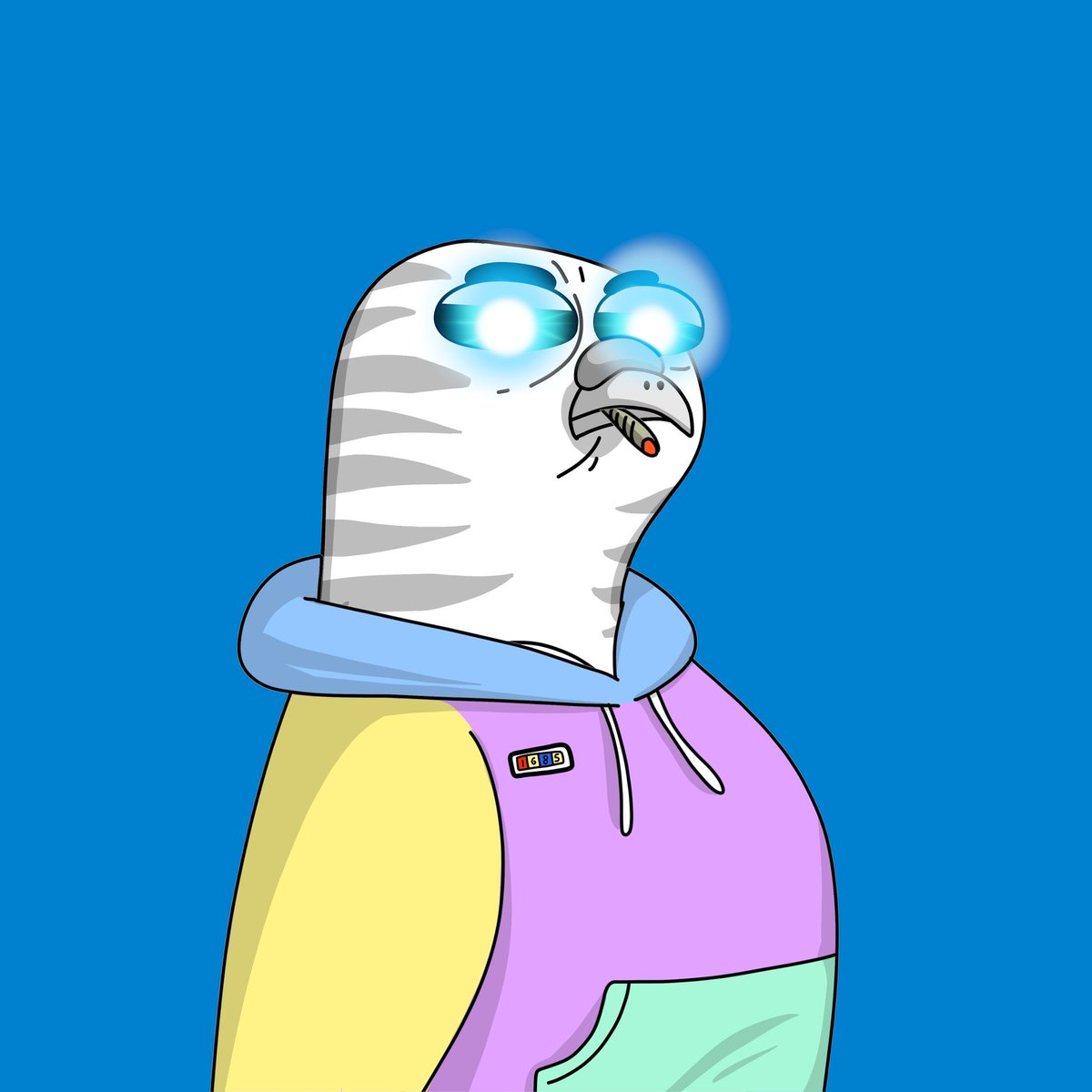 GlitchModulator tweet media