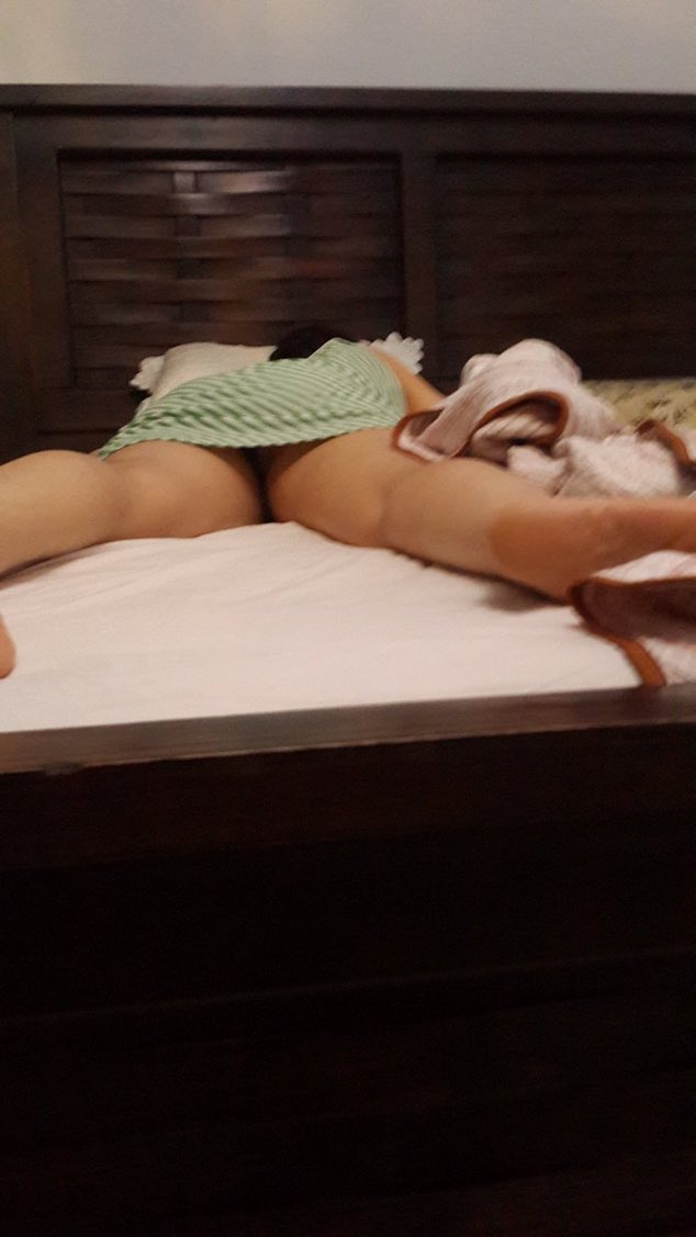 karısını bize sunan gavatımız