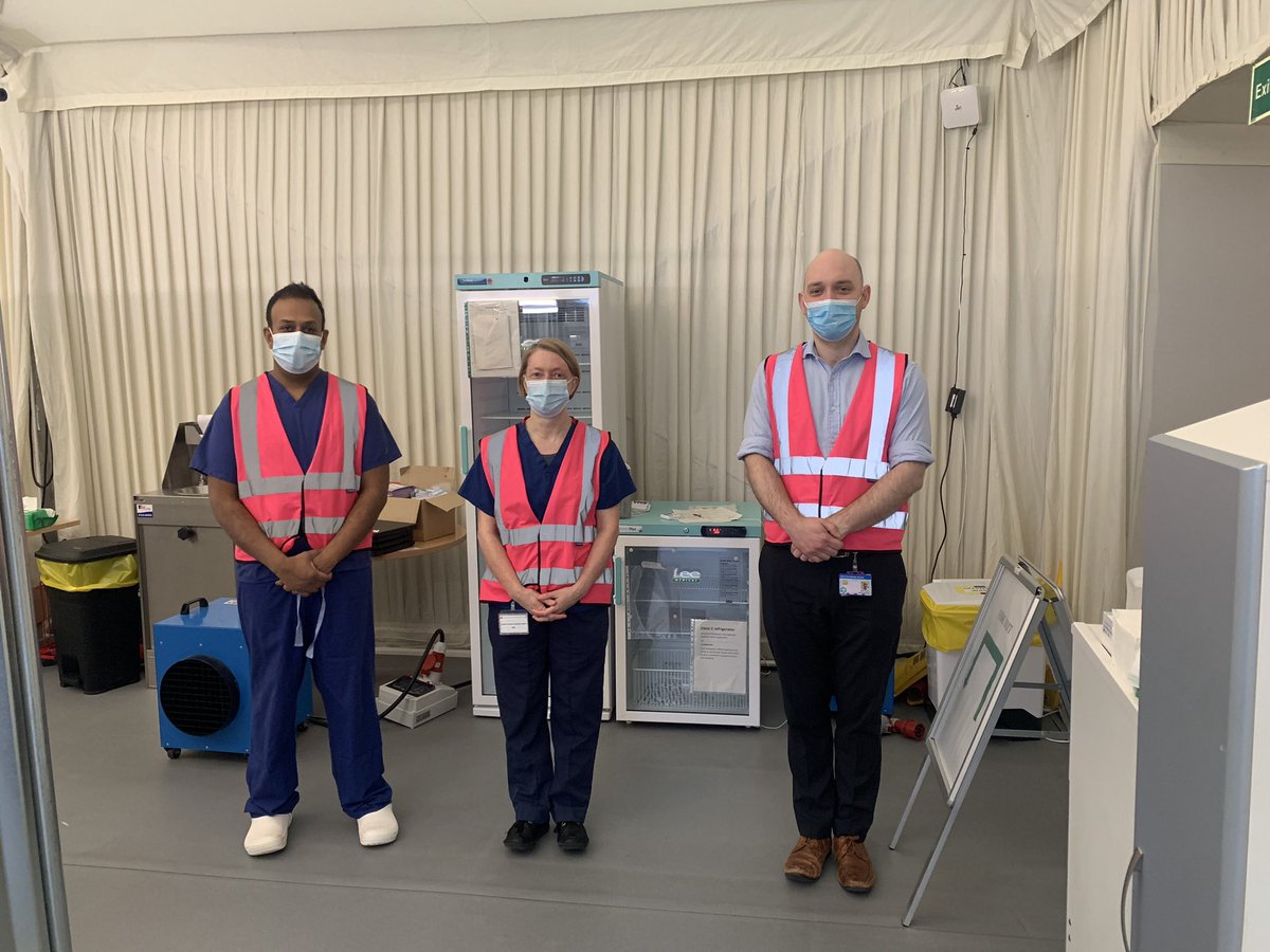 Royal Papworth Hospital NHS FT 💙 tweet media