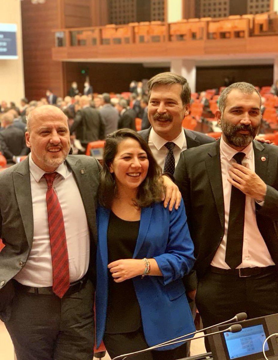 Yılmaz Aslantürk tweet media
