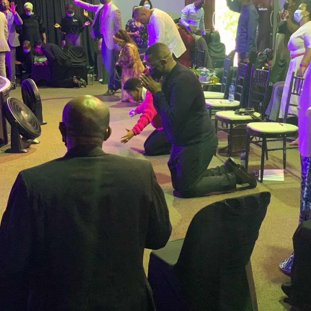 OasisChurchZA's tweet photo. Day 2
Encounter Weekend Conference
A true Encounter in the presence of the Lord, what a priviledge.
#EncounterWeekend #OEW2021 https://t.co/Cqj94upL9f