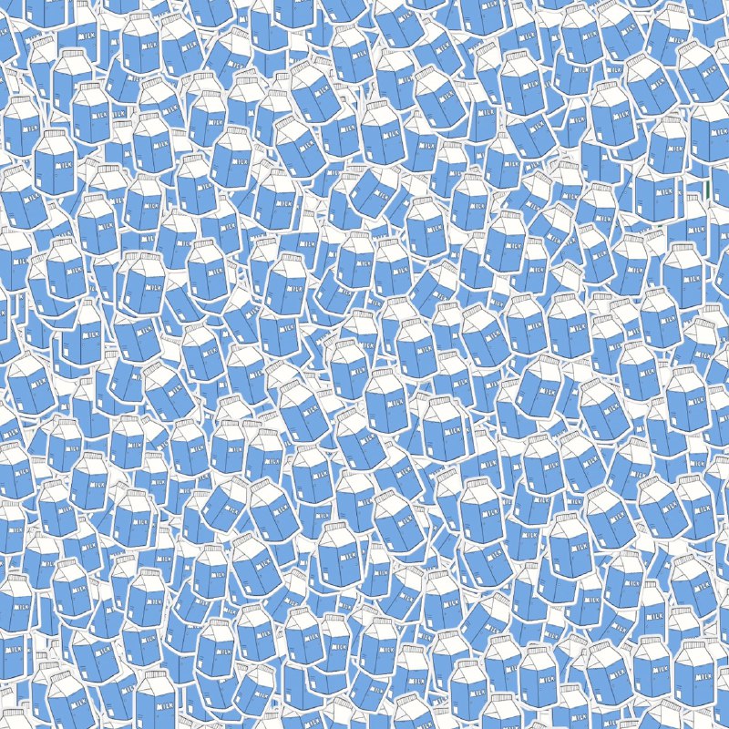 We just hit 5k followers, incredible!

To get the word out on the first DEX operating on Cardano, we are giving away 500 precious MILK tokens 🥛 among those that like and retweet this post within the next 24h!