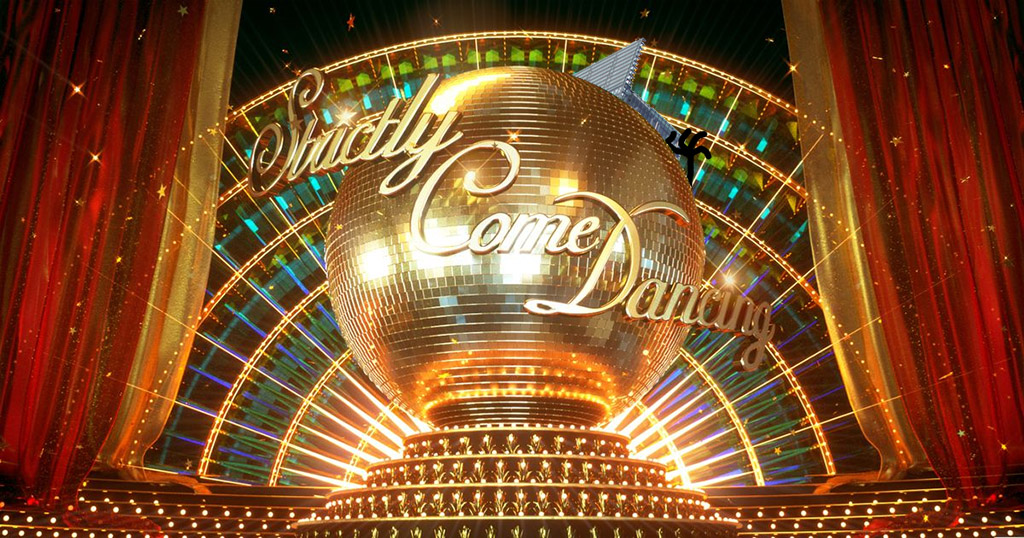 BEETHAM WIN STRICTLY COME SMASHING. BEST SMASHER EVER.