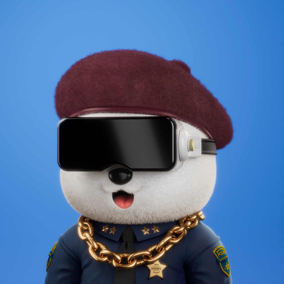 Winter Bears 🐻‍❄️ tweet media