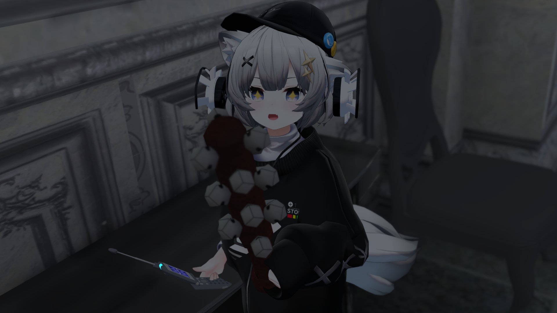 めるめる (@SuperMelMel_VRC) / X