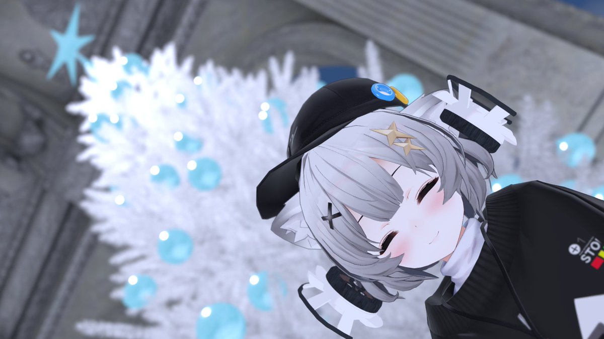 めるめる (@SuperMelMel_VRC) / X